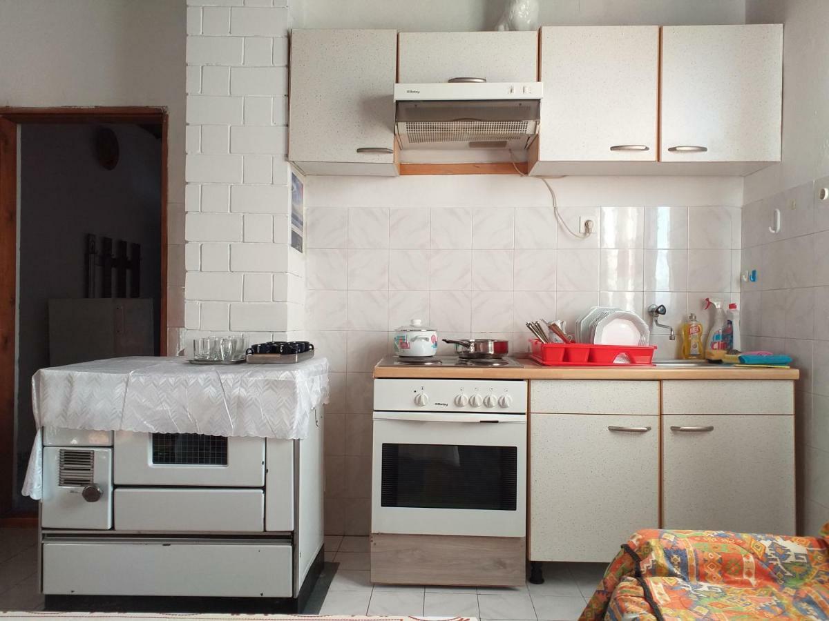 Apartments Cardak Žabljak Cameră foto