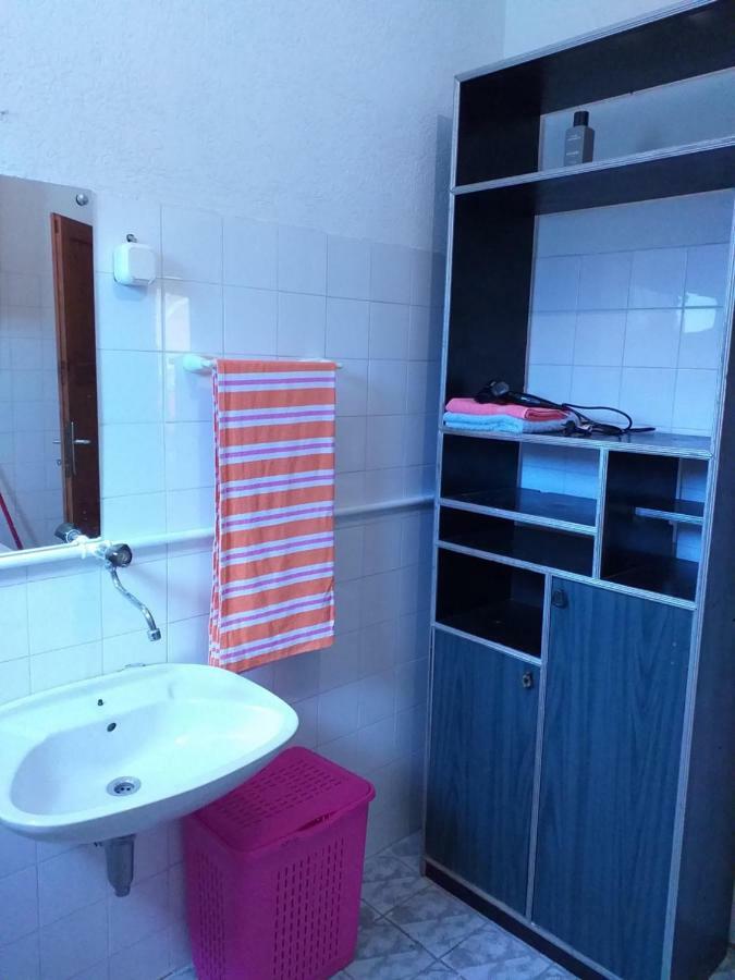 Apartments Cardak Žabljak Exterior foto